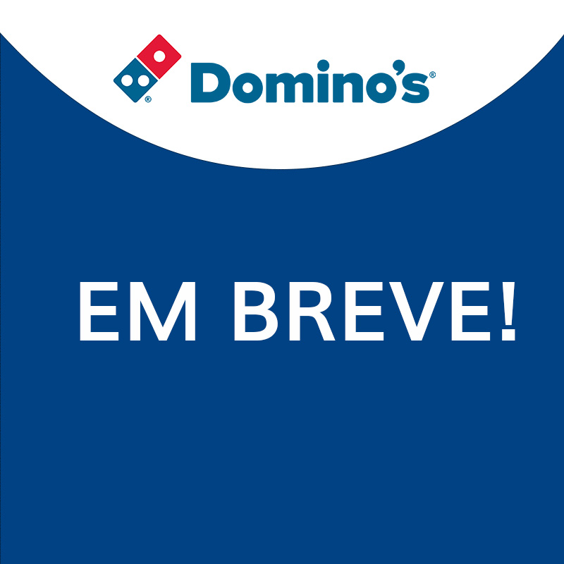 Domino's Av. Jose Bonifacio