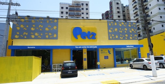 PETZ Guarujá Enseada