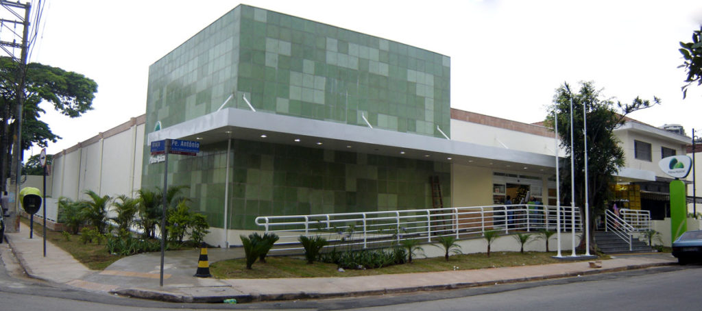 Pão de Açúcar Padre Antônio